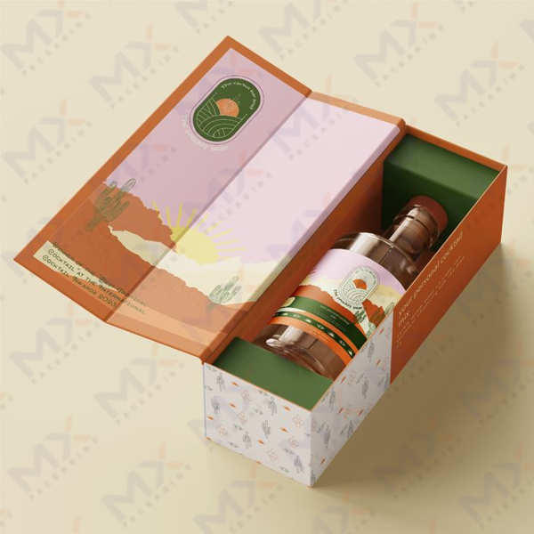 Tequila Boxes - view 4